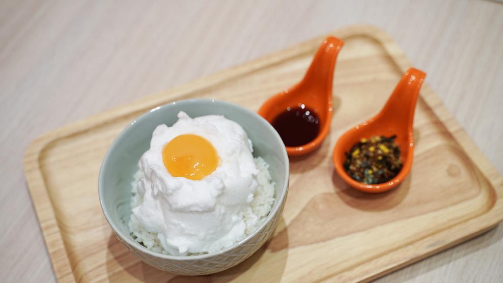 【旺角美食】日式蛋料理專門店Tamago-EN開幕　生雞蛋拌飯/玉子燒/梳乎厘班戟