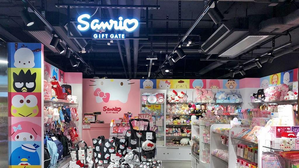【減價優惠】Sanrio指定分店清貨大減價！卡通精品/文具/家品低至半價