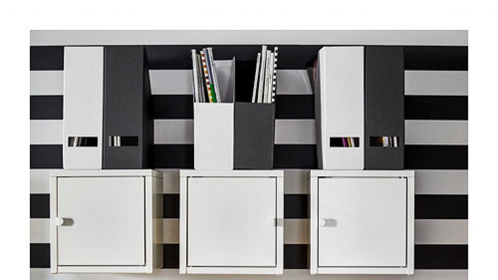 10大IKEA實用收納用品推介！ 桌面/衣物/浴室好物整理家居