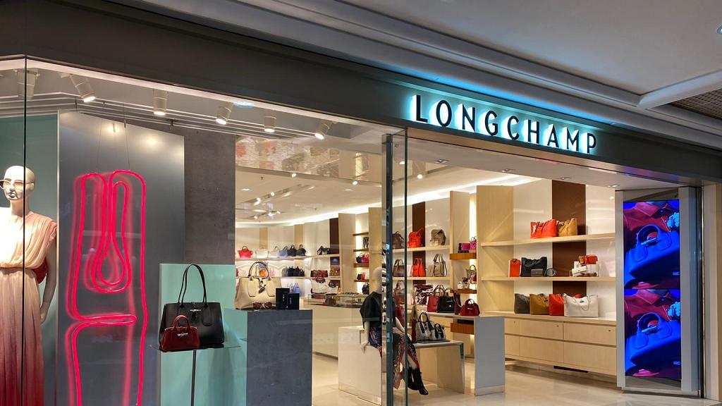 【網購優惠】Longchamp限時優惠低至半價！經典尼龍手袋/背囊/斜揹袋$480起