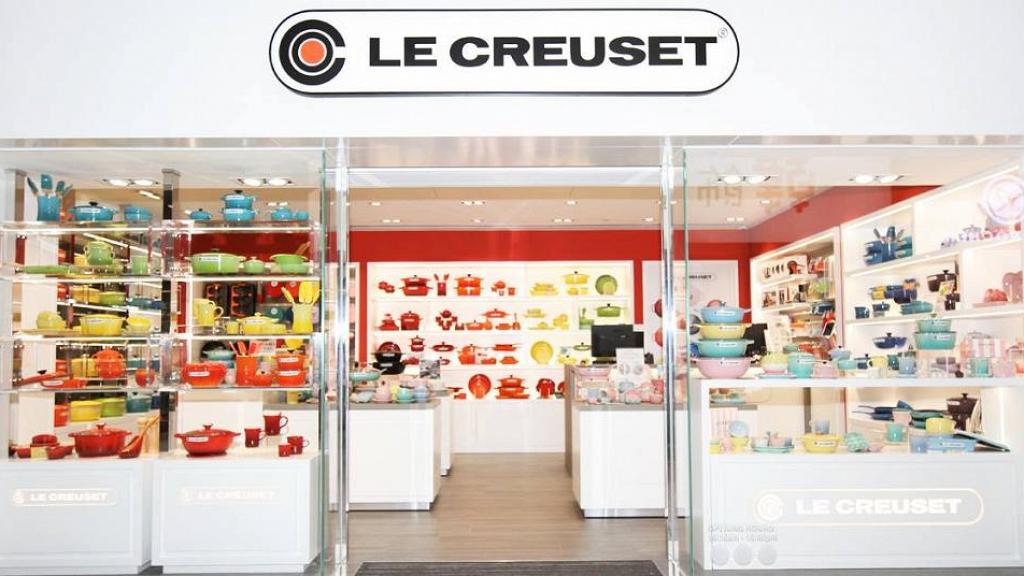 【網購優惠】Le Creuset網店減價開鑼！鑄鐵鍋/燒烤盤/餐具低至6折