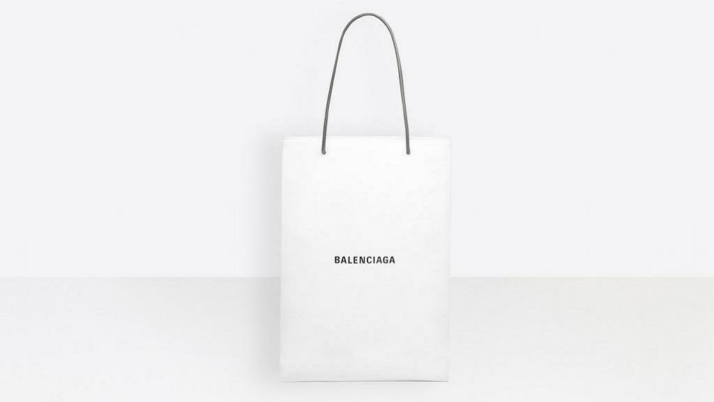 【名牌手袋減價】Balenciaga官網大減價！手袋/銀包/鞋款低至5折