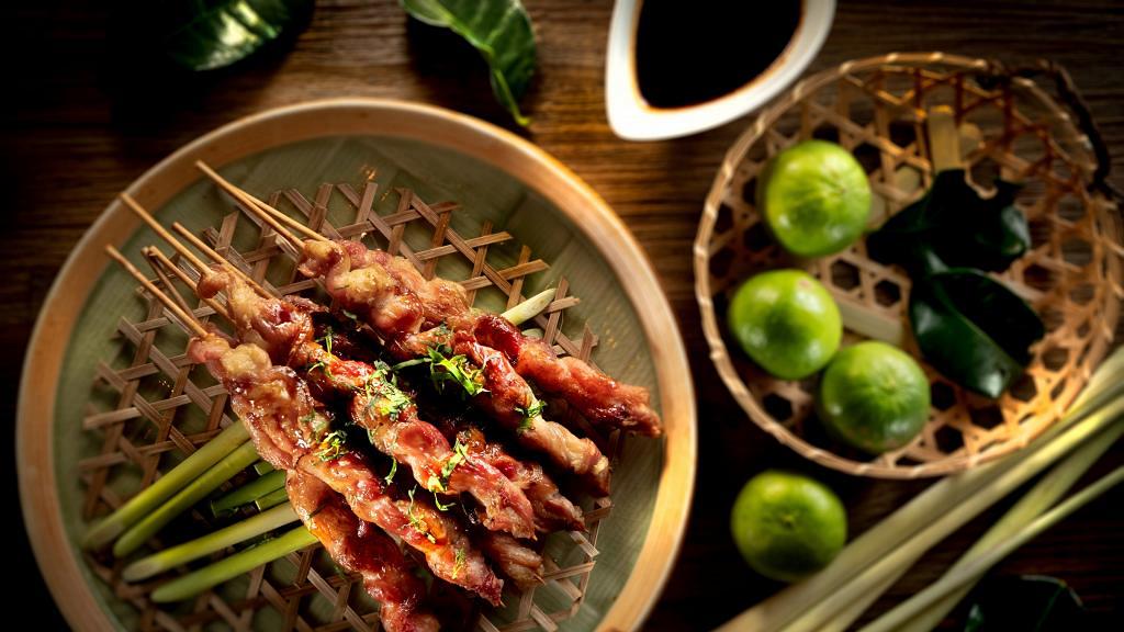 【自助餐優惠2020】都會海逸酒店推出燒烤海鮮自助晚餐 食勻蒙古烤肉/羊肉串/即開生蠔/抺茶甜品