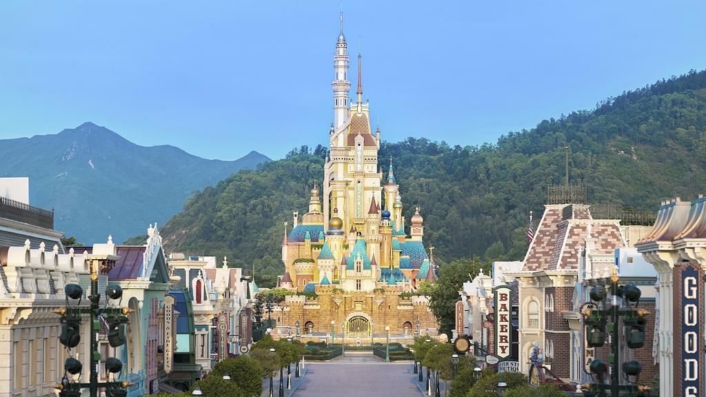 【迪士尼優惠】香港迪士尼樂園門票快閃優惠！門票買二送一+送3個迪士尼頭箍/帽子+早餐劵