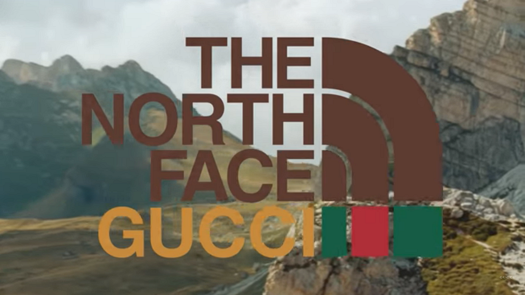 Gucci X The North Face聯乘系列登場！羽絨/背包/登山鞋/T-shirt率先睇