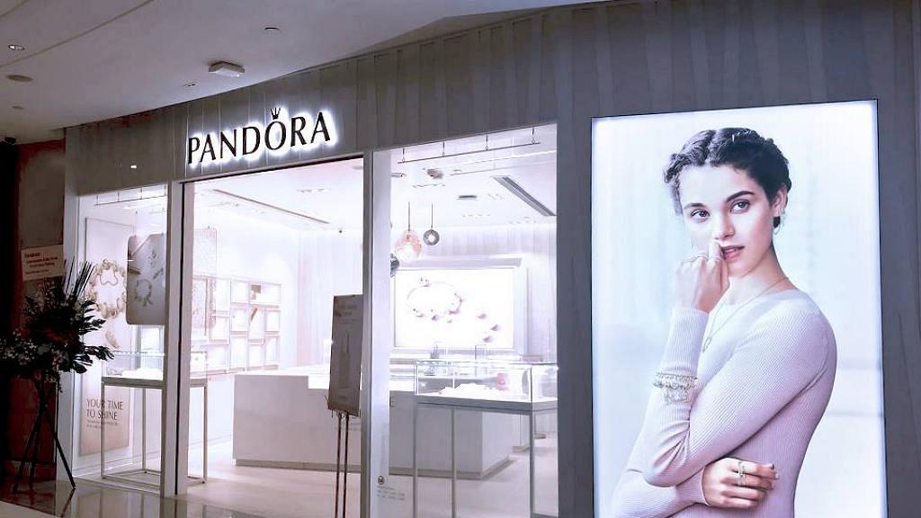 【情人節禮物2021】Pandora情人節飾物套裝優惠 手鏈/戒指/串飾/項鏈低至7折