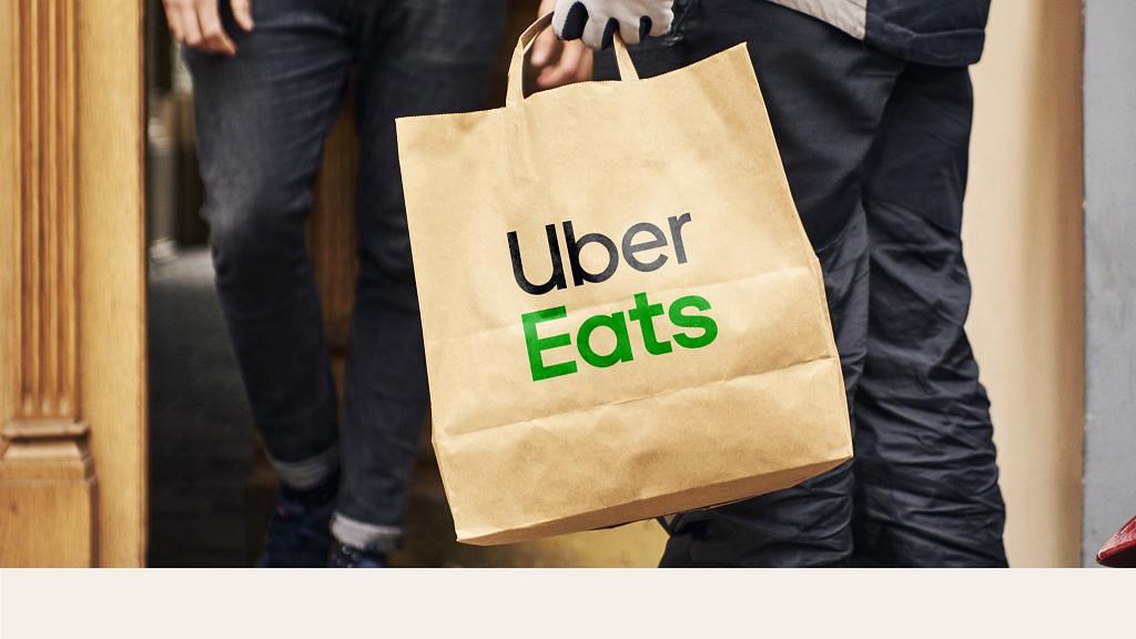 【外賣優惠2021】3月外賣優惠碼deliveroo/foodpanda/UberEats 信用卡優惠/新用戶優惠