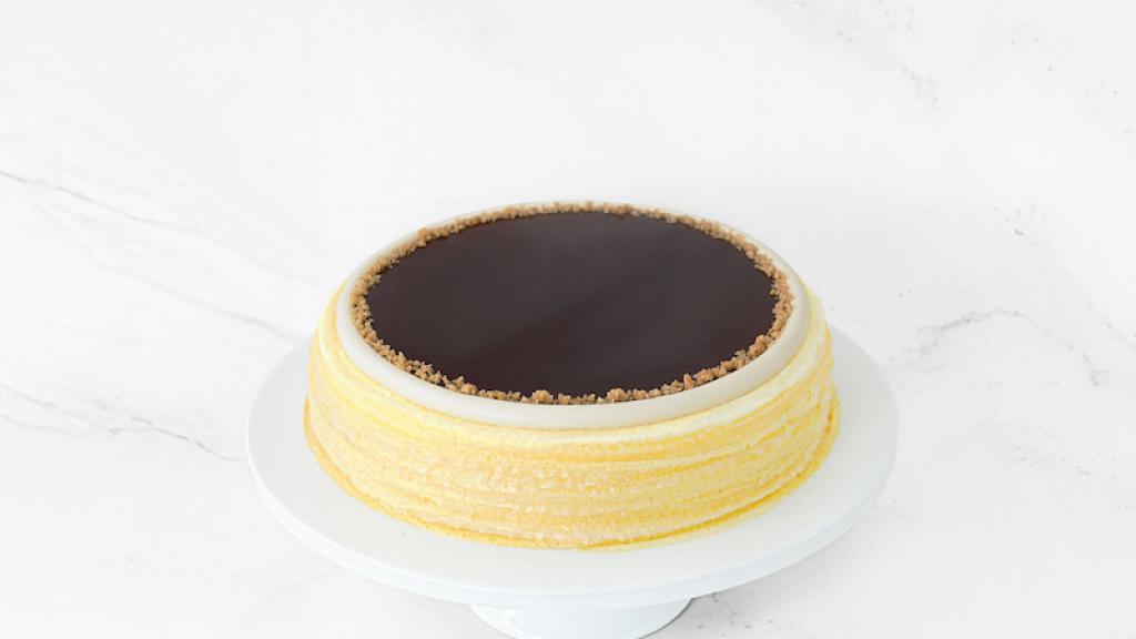 Lady M香港即將推出限定新口味 黑糖豆乳千層蛋糕全球首度登場