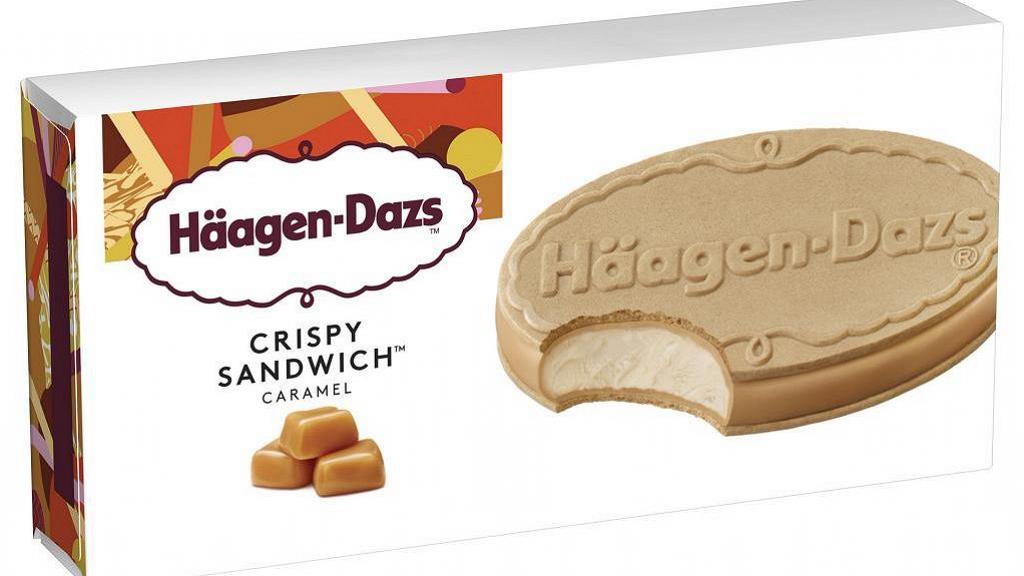 便利店7-Eleven推Häagen-Dazs快閃優惠 $108/5件任揀脆皮雪糕三明治款式