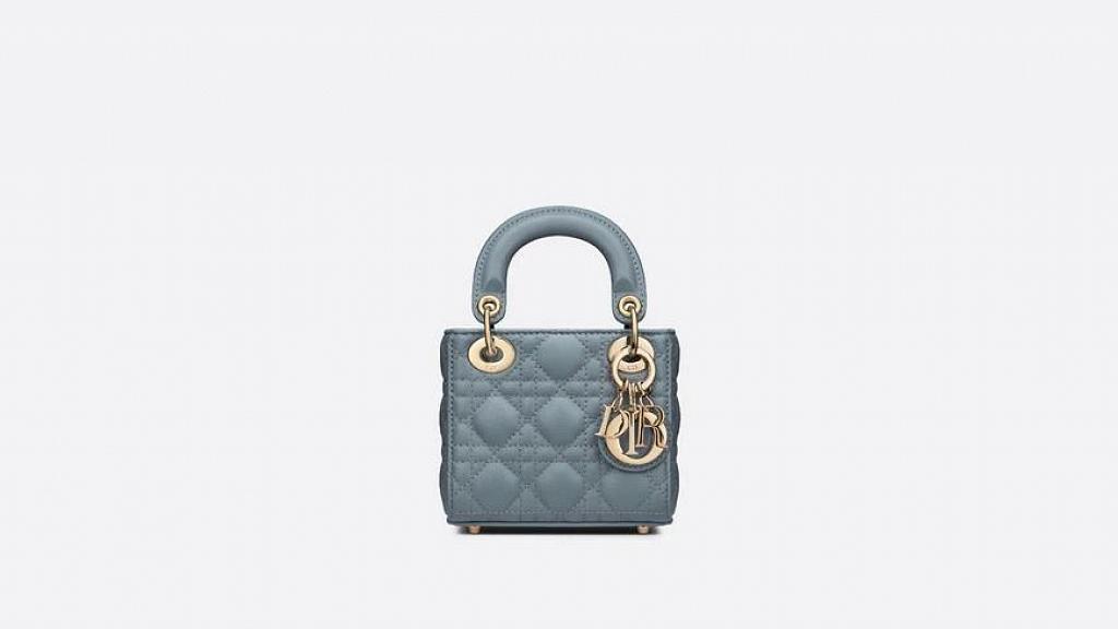 【名牌手袋】DIOR經典款迷你手袋新登場 Lady Dior/Saddle Bag最平$20000有找