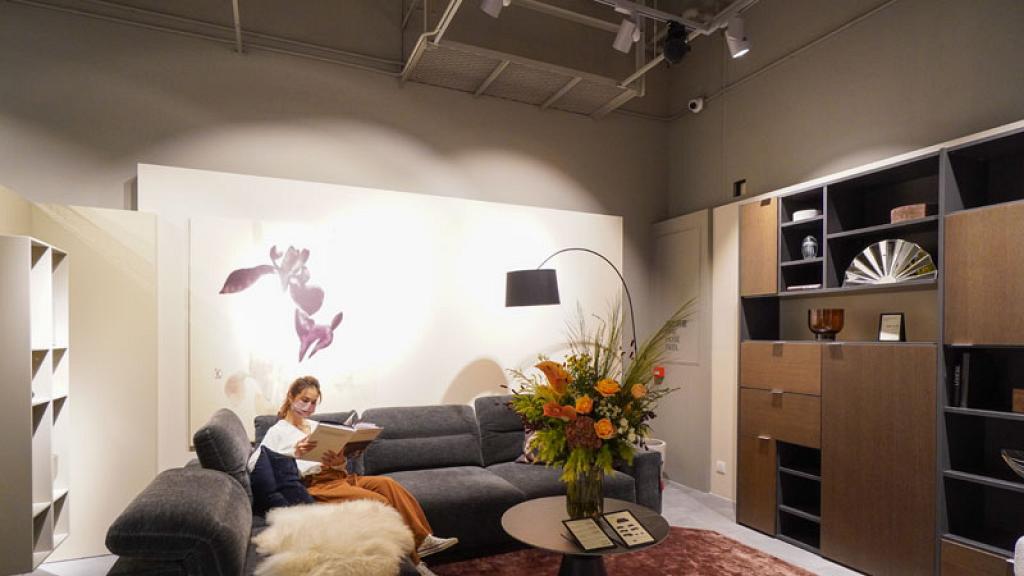 【#家品購物團】丹麥傢俬品牌進駐又一城 免費室內設計服務