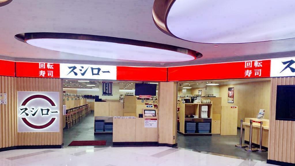 壽司郎再度進駐將軍澳開新店！寶琳店4月初開幕+新張優惠$12極上大吞拿魚腩壽司！