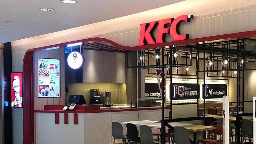 KFC優惠｜KFC推出香蜜鬆餅優惠！指定時段優惠價平均$3/件