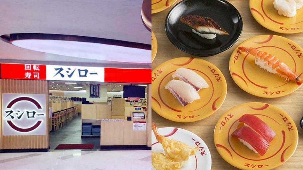 壽司郎元朗店5月底開幕！期間限定$12極上大吞拿魚腩