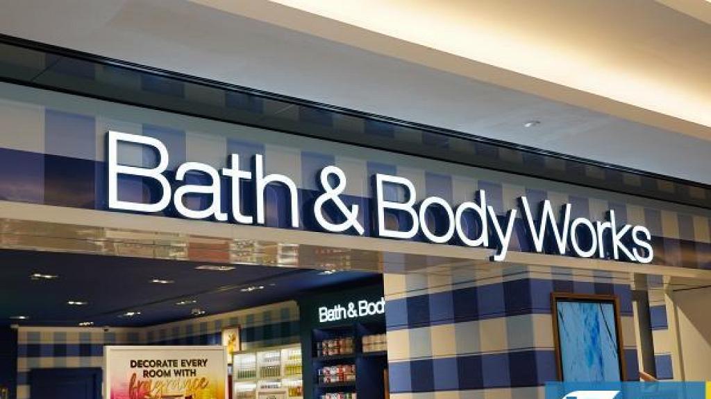 美國身體護理品牌Bath & Body Works沙田店正式開幕！蠟燭/酒精/洗手液/香氛系列優惠率先睇