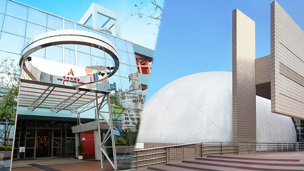 香港科學館及香港太空館常設展廳7月1日免費開放！康文署13大博物館免費入場