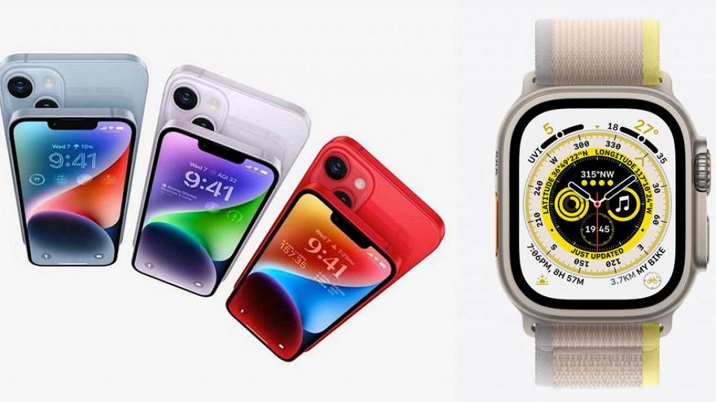 Apple優惠｜香港寬頻買Apple Watch Ultra最多可減$400！買指定Apple產品再享即減優惠
