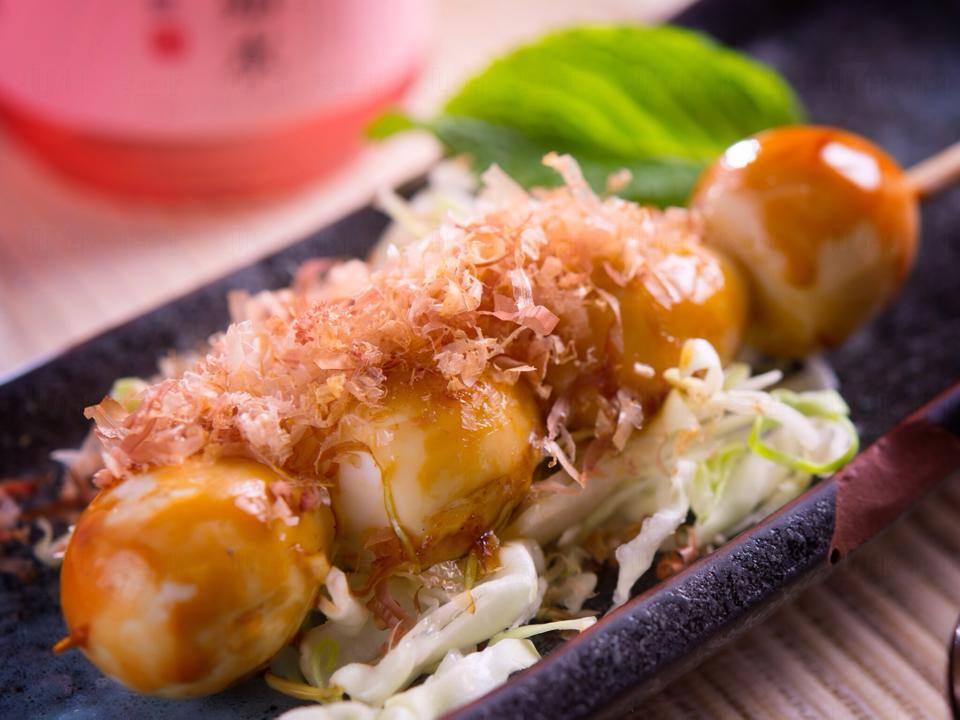 川燒