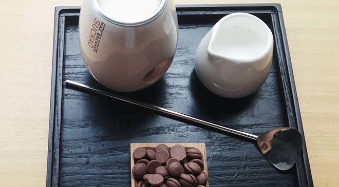 Just Coffee