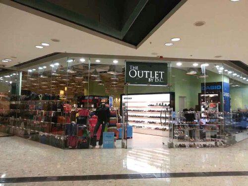 Dickson outlet