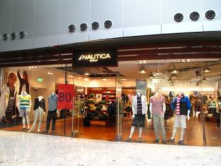 Nautica Outlet