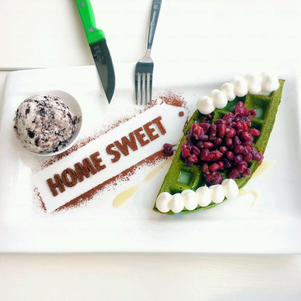 Home Sweet
