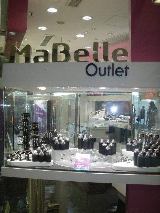 MaBelle Outlet