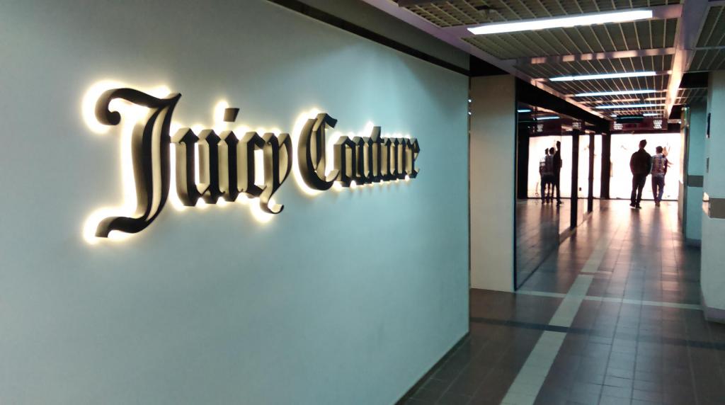 Juicy Couture Outlet