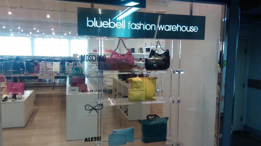 Bluebell Fashion Warehouse