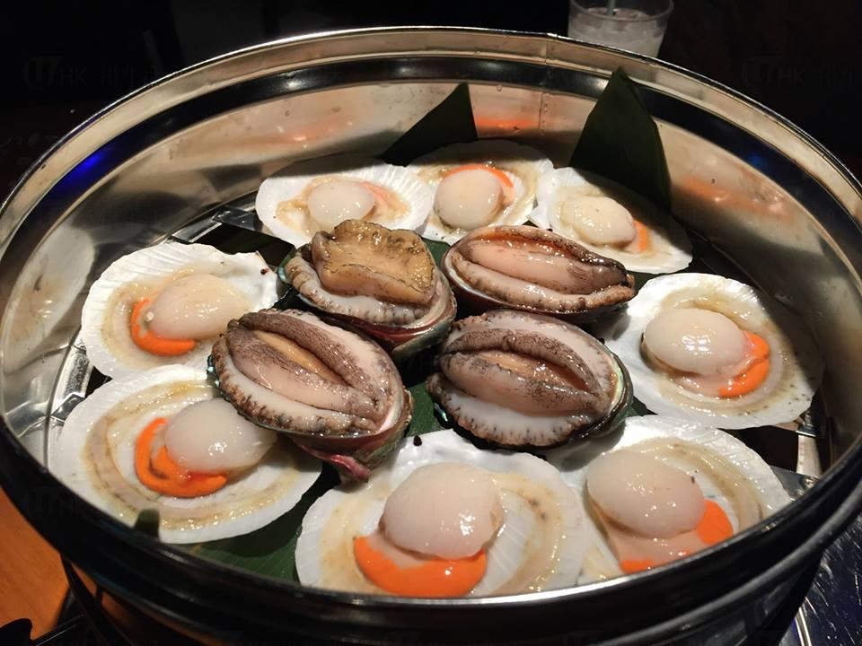 5 Senses Korean BBQ Restaurant