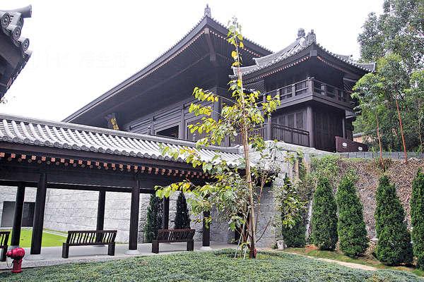 慈山寺
