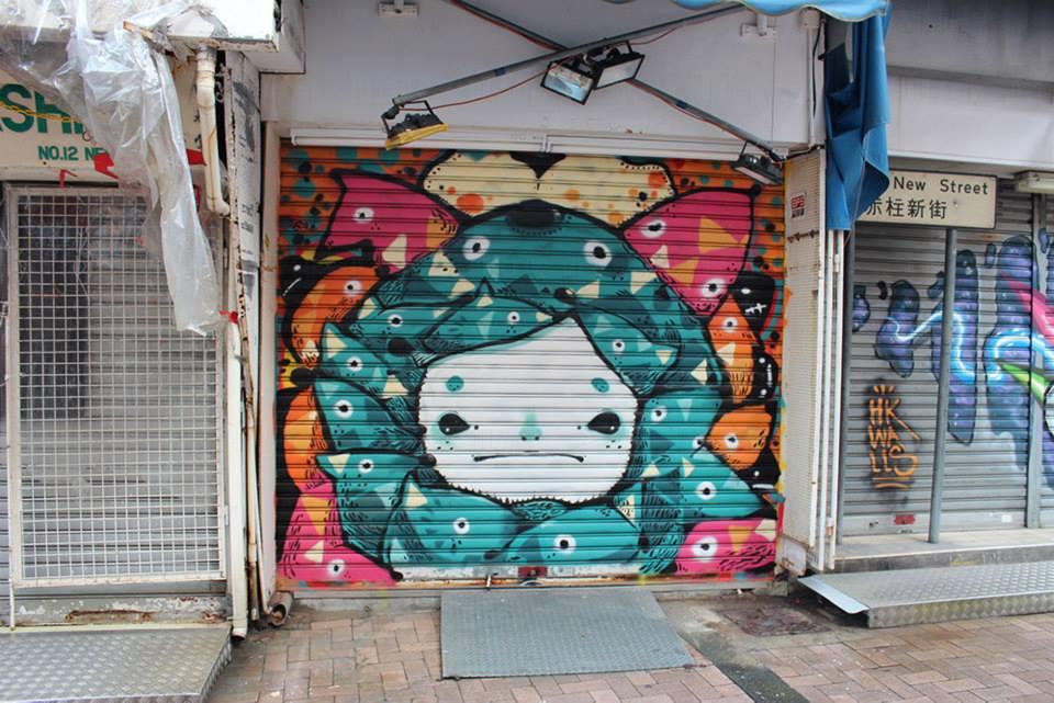 赤柱市集