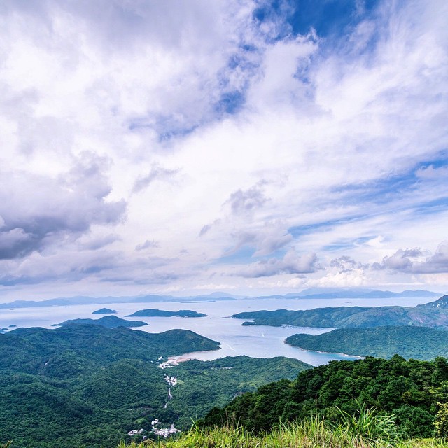 岩頭山