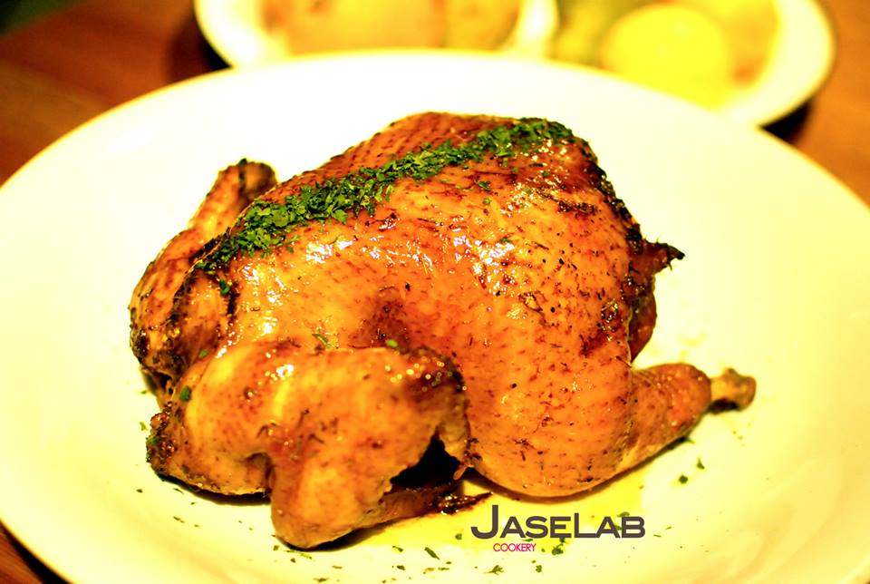 JaseLab Cookery