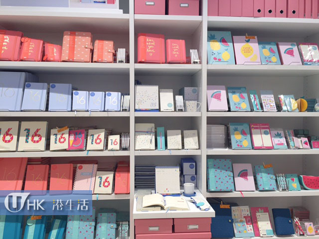 kikki.K（銅鑼灣）