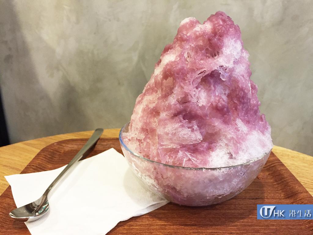 SHARI SHARI Kakigori House 氷屋
