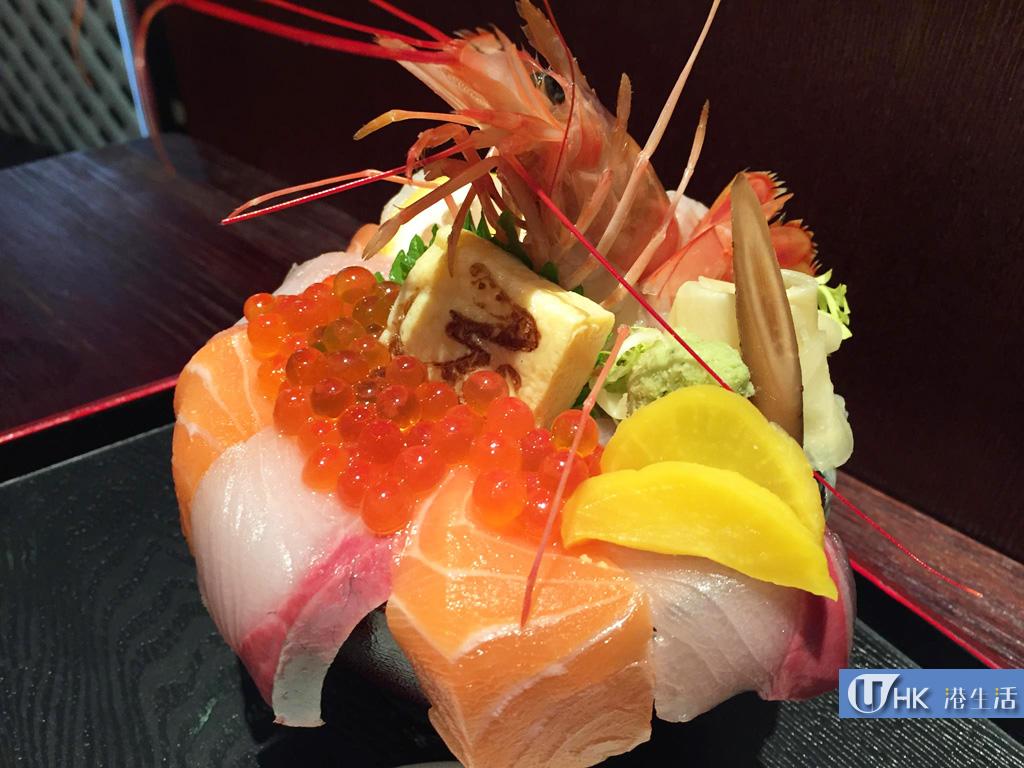 弘 Chirashi