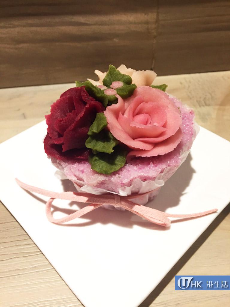 Flori Flower & Korean Dessert Cafe