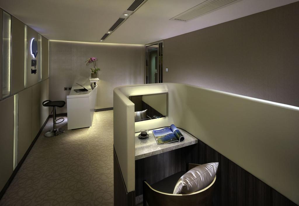 Nap Lounge