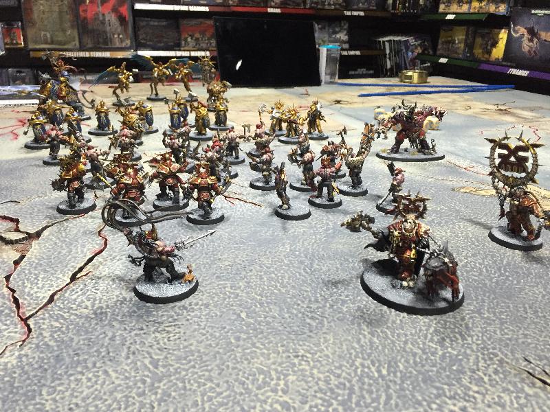 Warhammer 戰錘