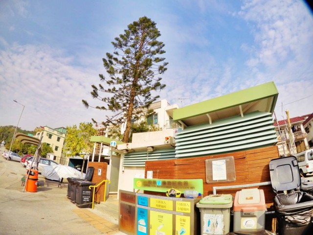 在大嶼山發現香港既小墾丁,上山下海一天遊