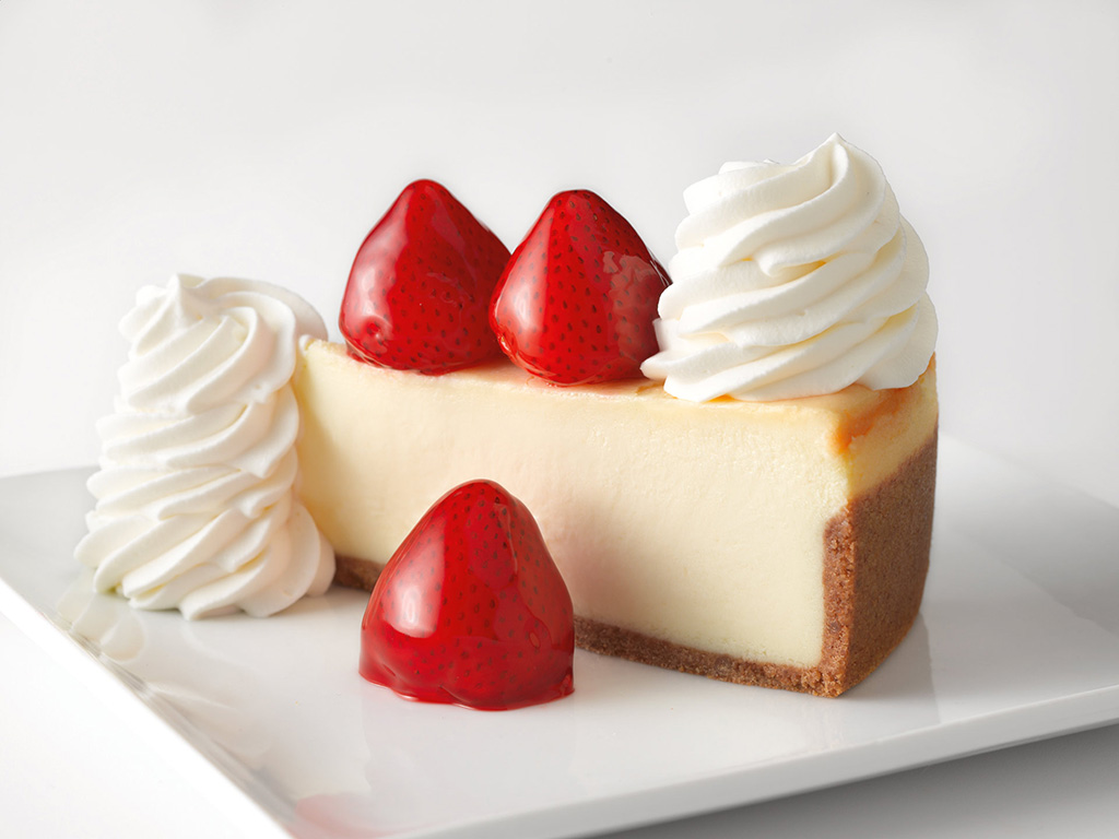 初夏開幕！The Cheesecake Factory即將進駐香港