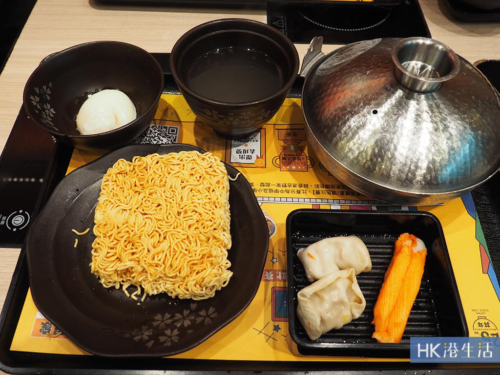 試過就知伏唔伏！吉野家新品登場