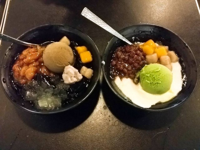 $20食到大大碗芋圓！九龍區抵食甜品店推介