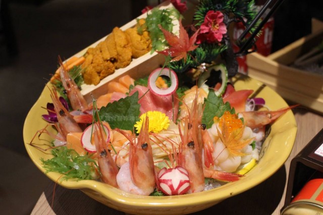 2.5小時大蜆、海蝦任食！觀塘海鮮磯燒放題推介