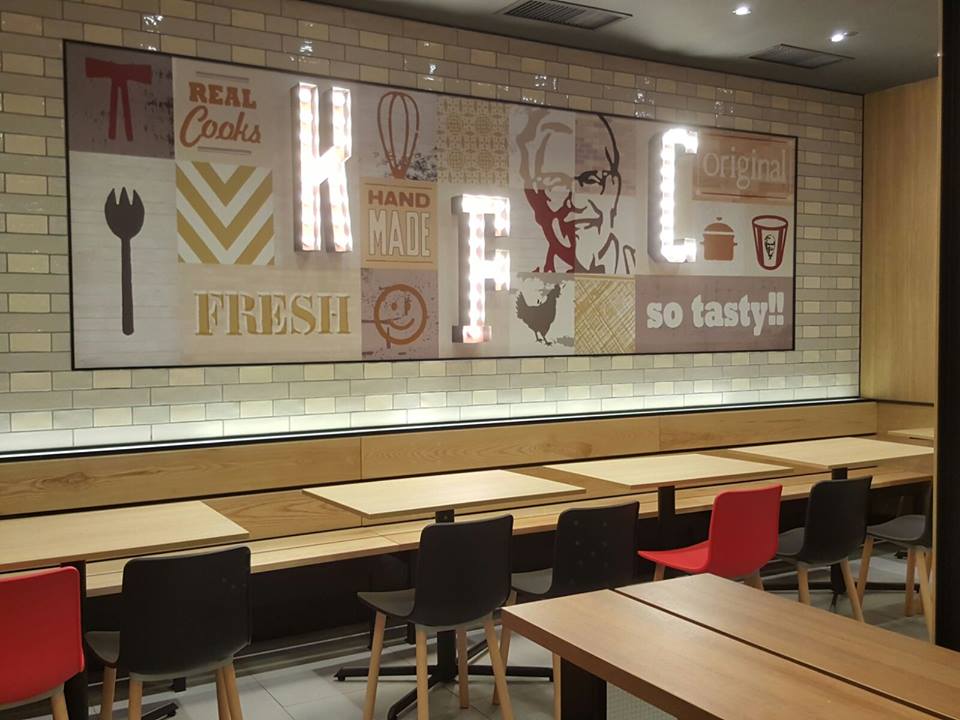 KFC新學年再推學生餐　四款$30特價套餐哂冷