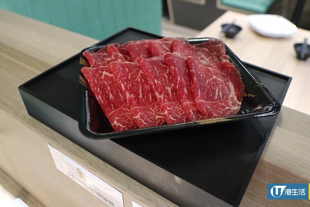 【元朗美食】新開火鍋放題店 路軌送餐任食韓牛+羽衣甘藍+雪糕