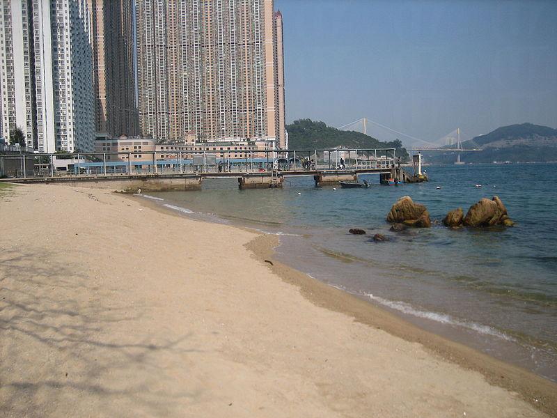 釣魚灣