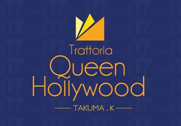 Trattoria Queen Hollywood