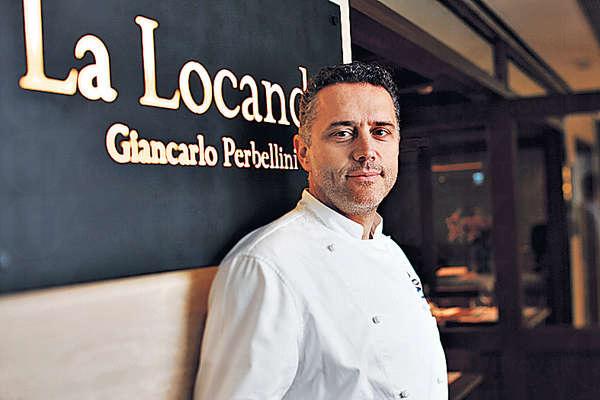 La Locanda